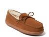 Douglas Slipper - Men's Chestnut view