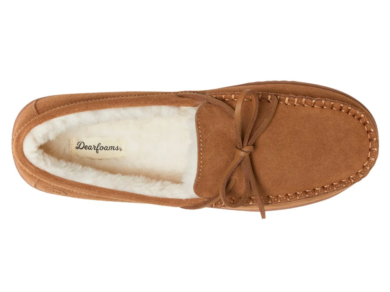Douglas Slipper - Men's