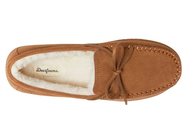 Douglas Slipper - Men's