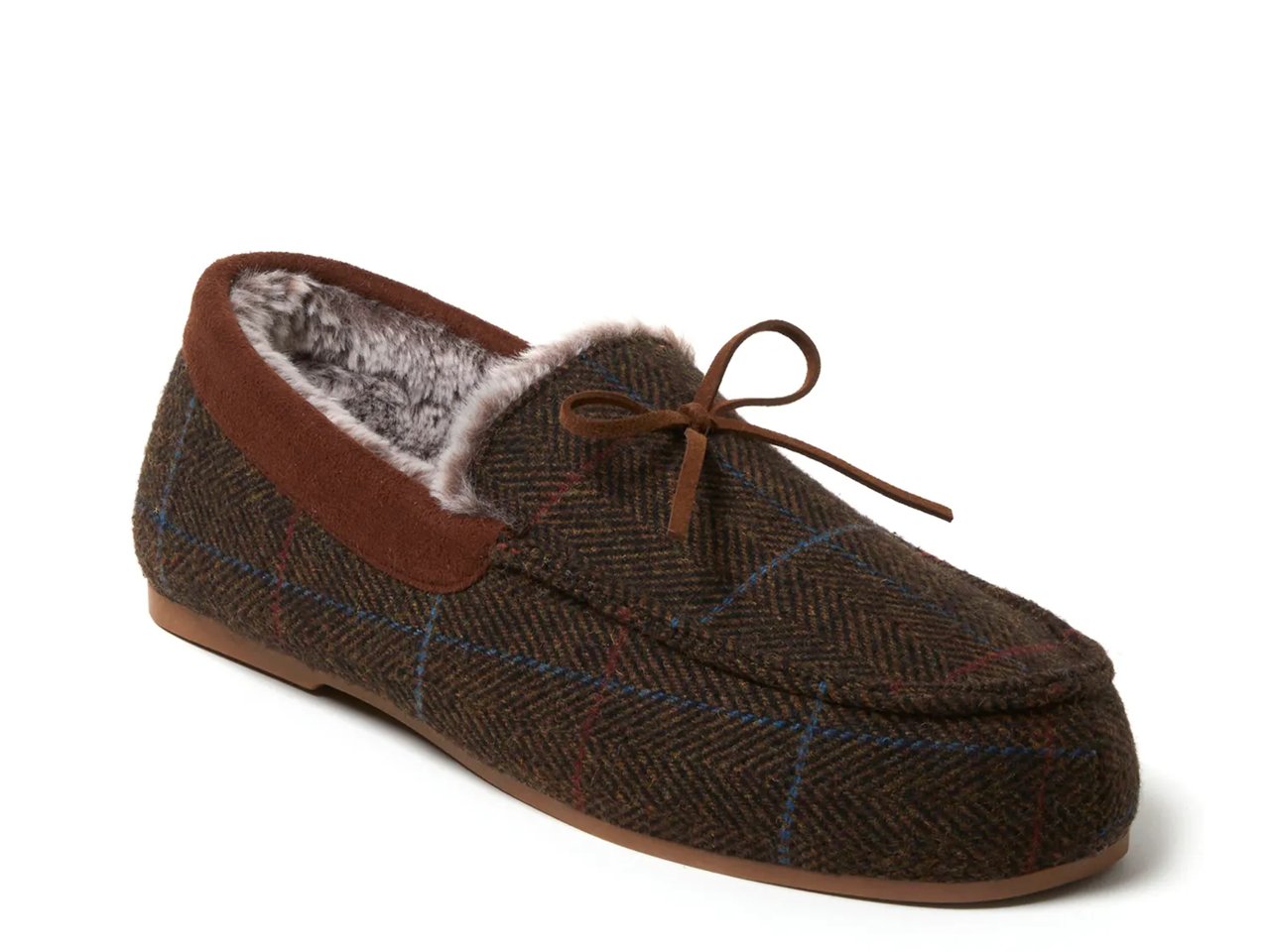 Atlas Driving Slipper - Men's