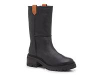 Brody Boot Black view