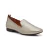 Morgan Loafer Pewter Metallic view