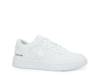Fresh Sneaker White Quilted view