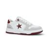 Fresh Sneaker White/Grey/Red view