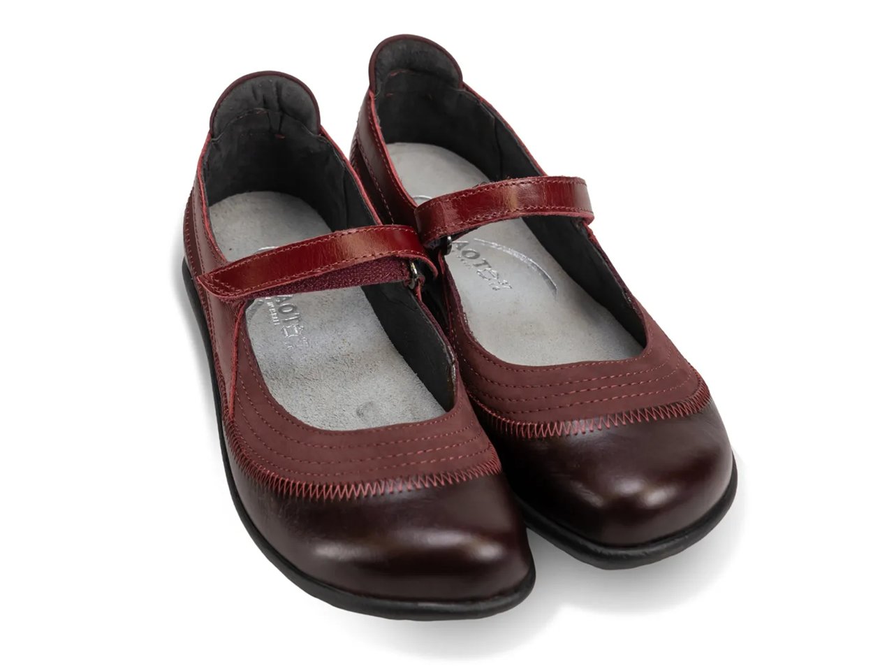 Kirei Mary Jane Flat