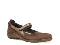 Kirei Mary Jane Flat Toffee view