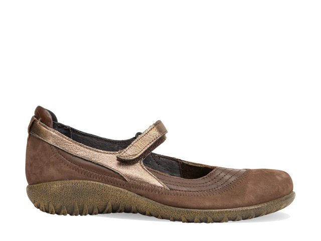 Kirei Mary Jane Flat