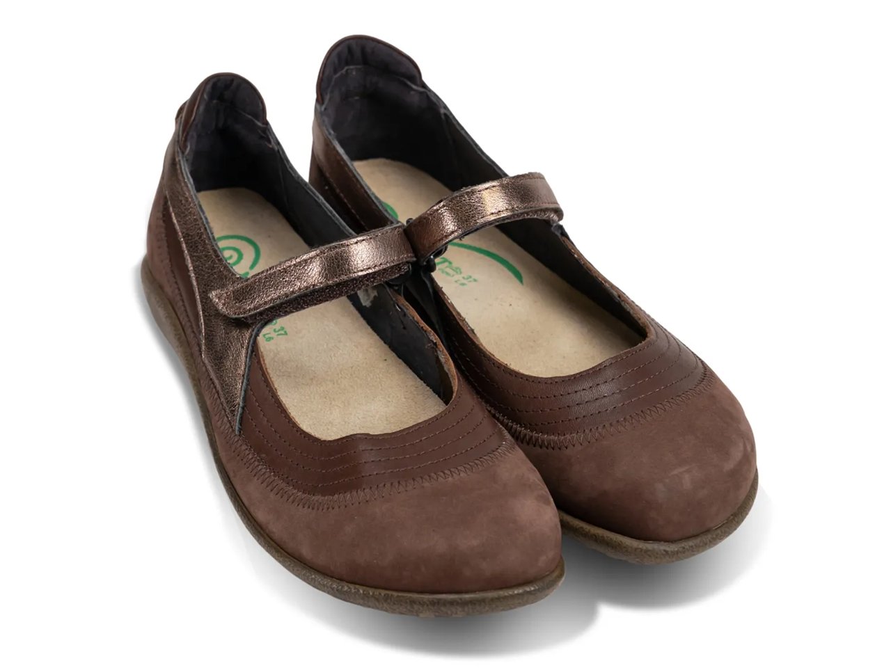 Kirei Mary Jane Flat