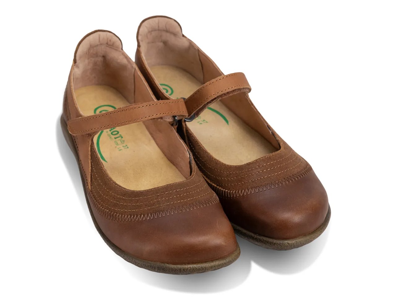 Kirei Mary Jane Flat