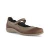 Kirei Mary Jane Flat Light Brown view