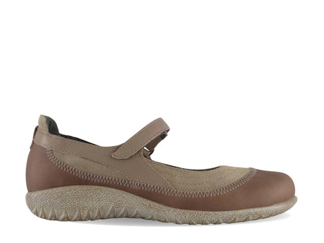 Kirei Mary Jane Flat