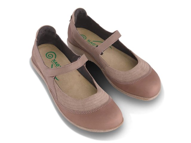 Kirei Mary Jane Flat