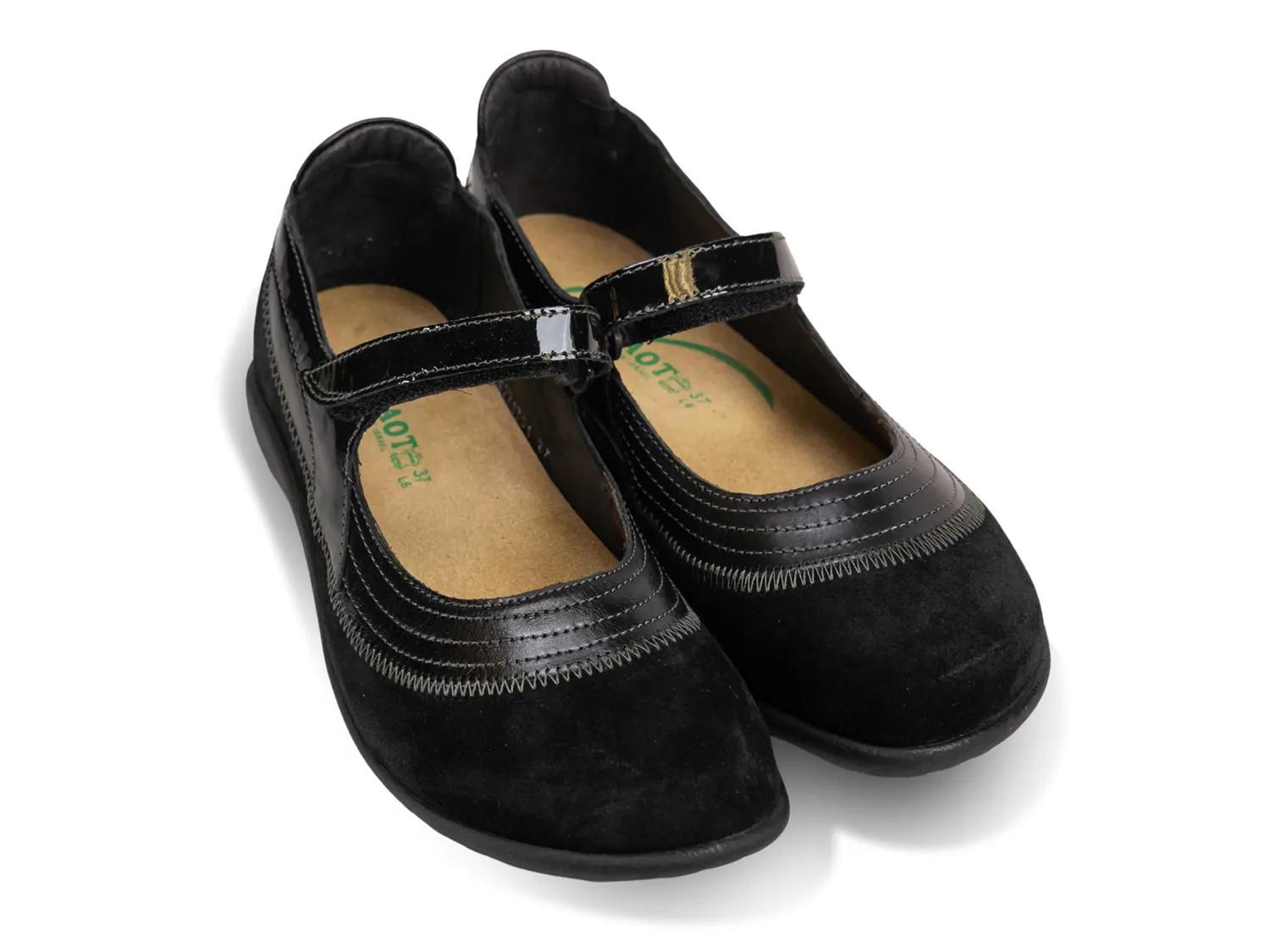 Kirei Mary Jane Flat