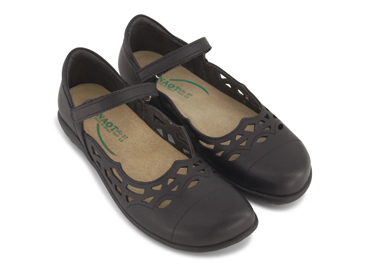 Agathis Mary Jane Flat