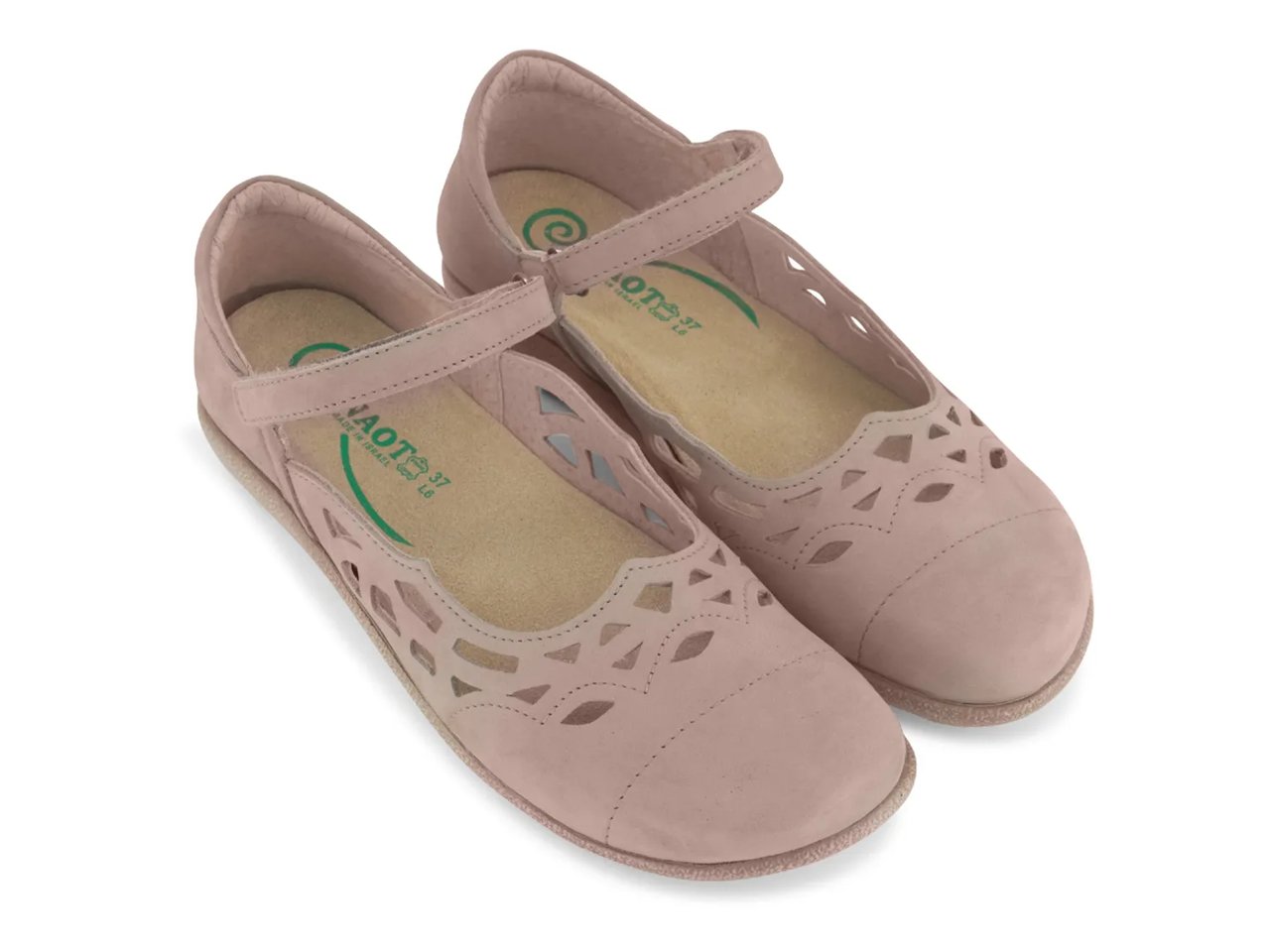 Agathis Mary Jane Flat