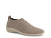 Okahu Slip-On Taupe view