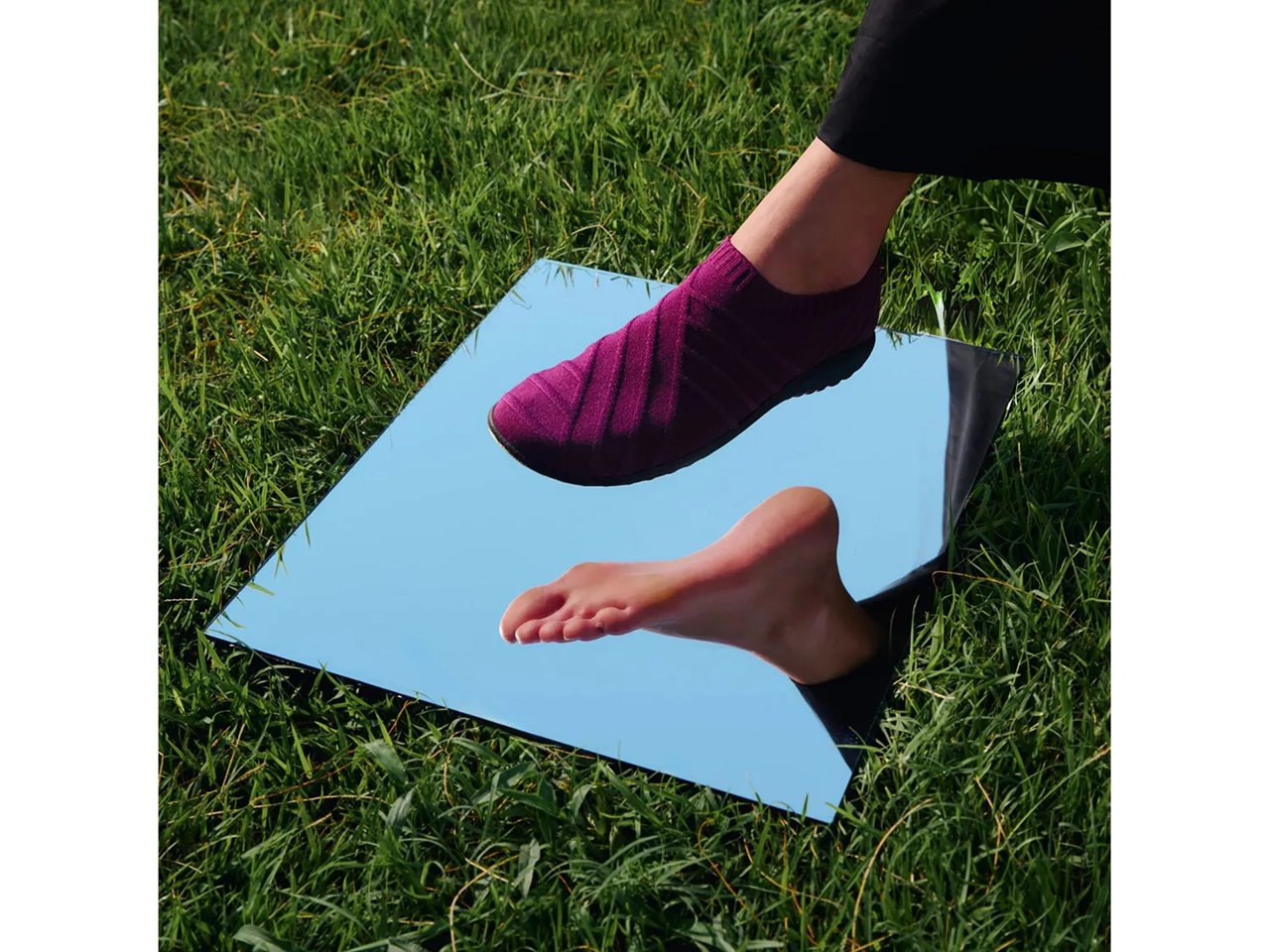 Okahu Slip-On