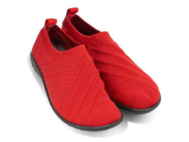 Okahu Slip-On