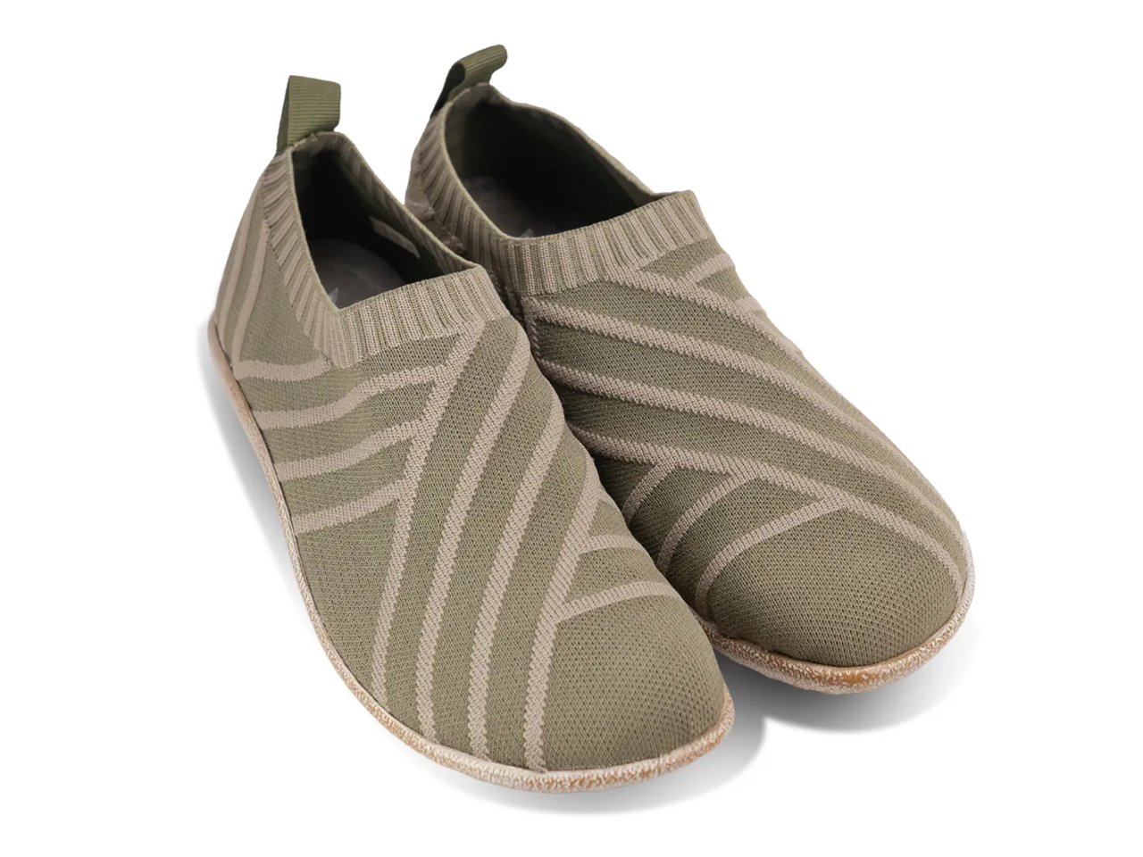 Okahu Slip-On