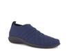Okahu Slip-On Navy view