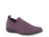 Nuku Slip-On Peacock Purple view