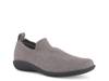 Nuku Slip-On Grey view