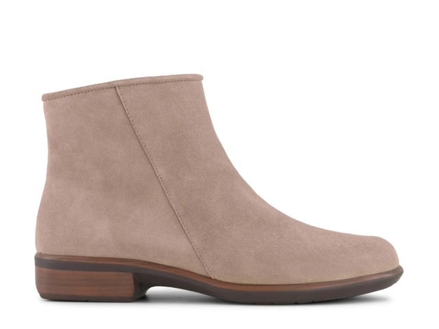 Norther Bootie