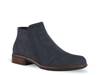 Nefasi Bootie Navy Leather view