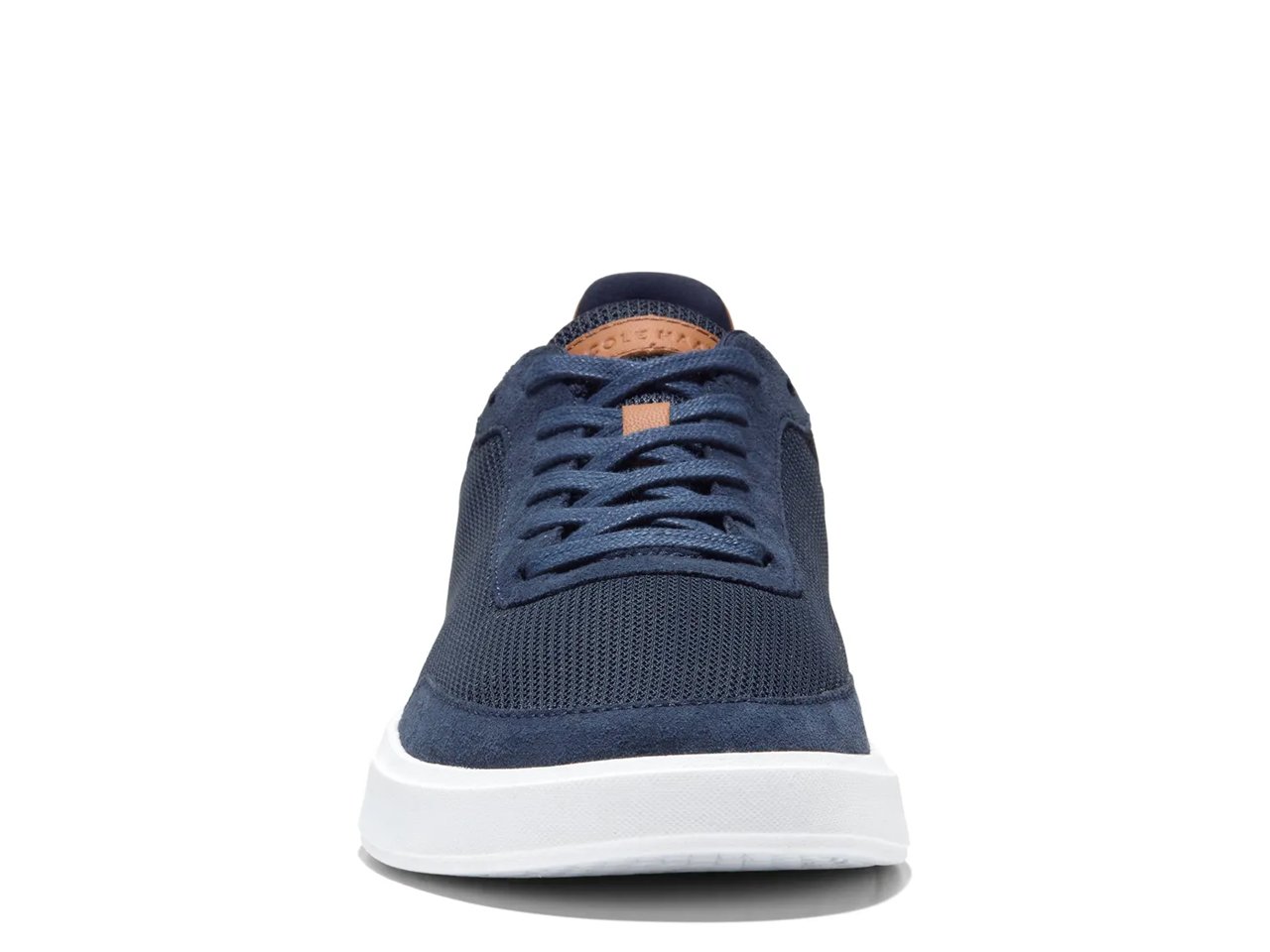 Grand Crosscourt Sideserve Sneaker - Men's