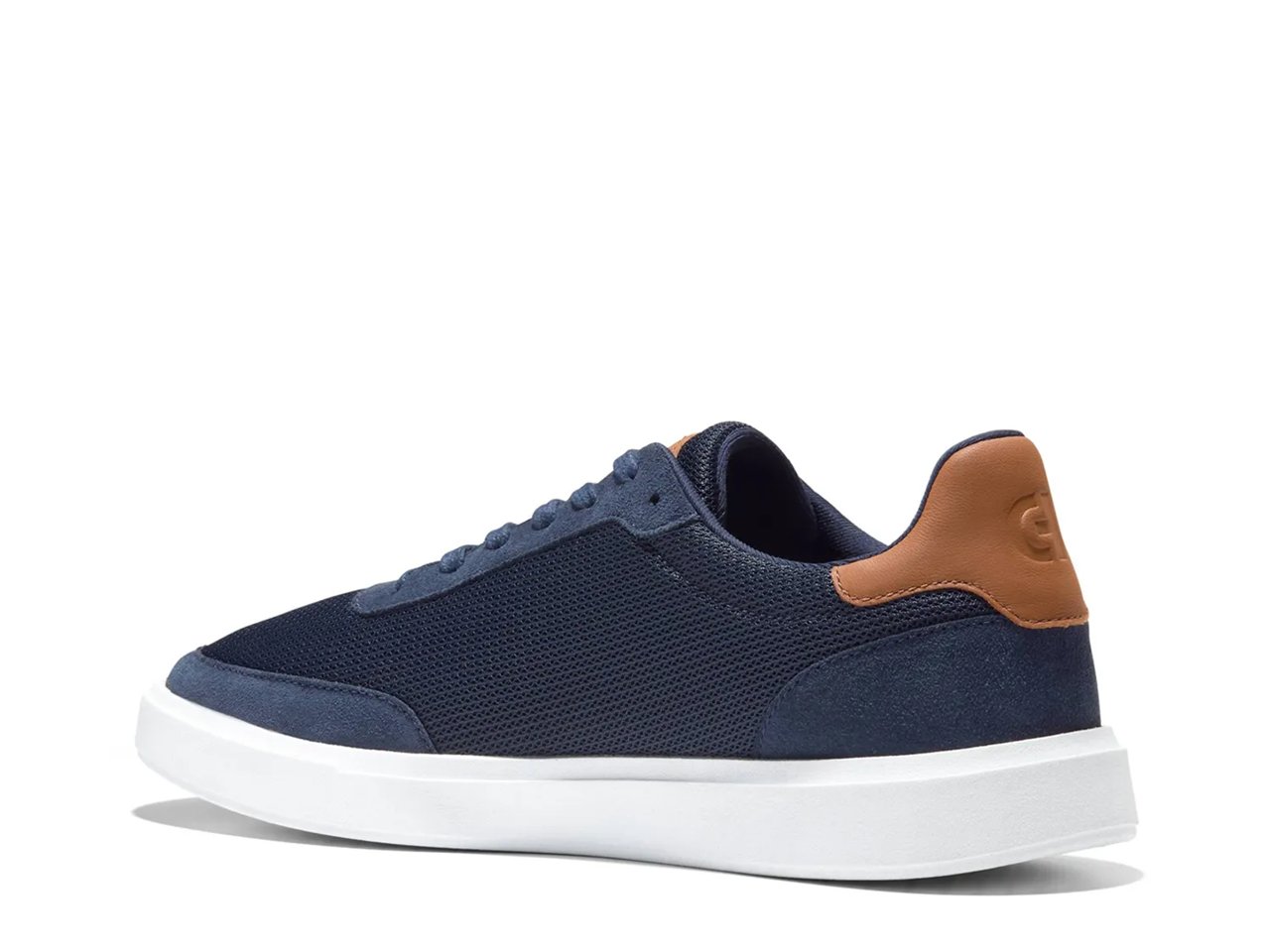 Grand Crosscourt Sideserve Sneaker - Men's