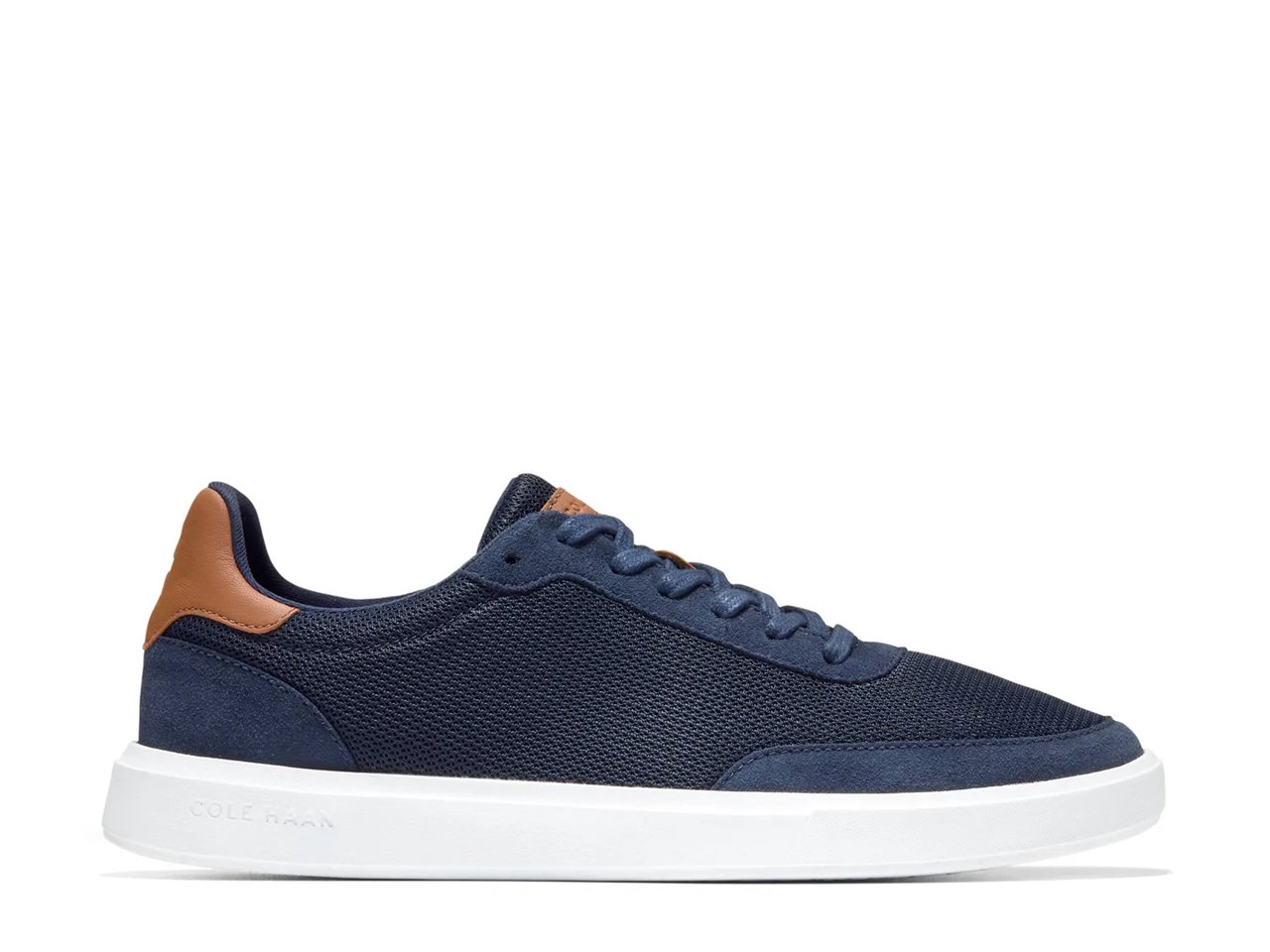 Grand Crosscourt Sideserve Sneaker - Men's