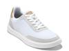 Grand Crosscourt Sideserve Sneaker - Men's White view