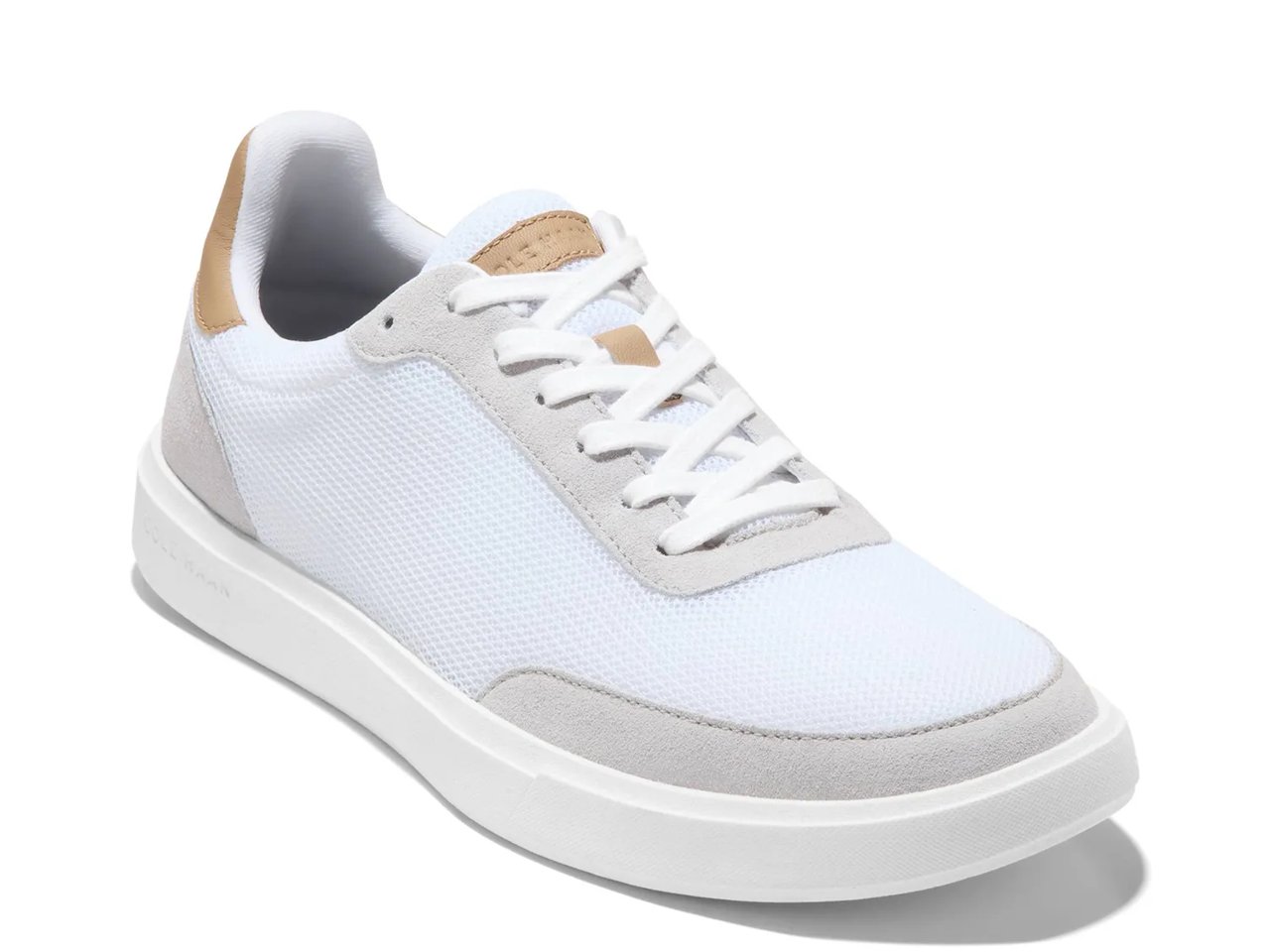 Grand Crosscourt Sideserve Sneaker - Men's