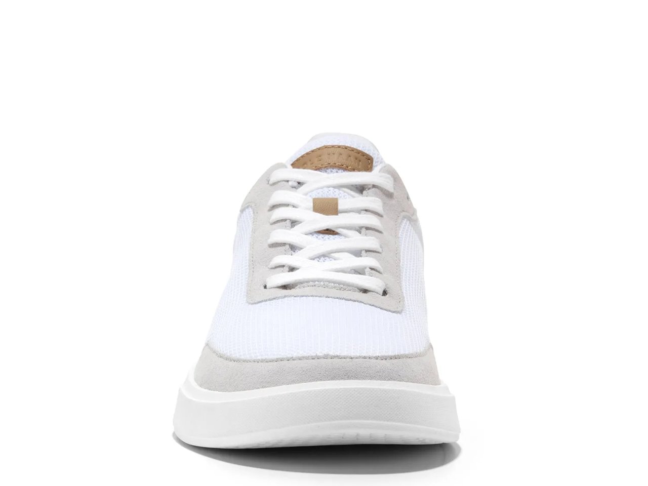 Grand Crosscourt Sideserve Sneaker - Men's