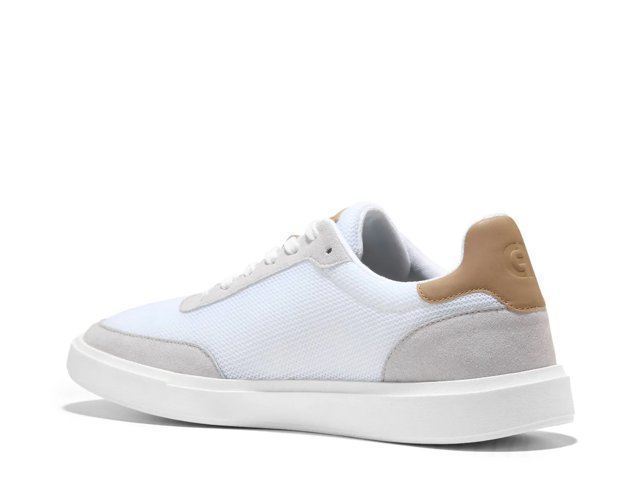 Grand Crosscourt Sideserve Sneaker - Men's
