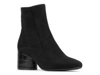 Gaige Bootie Black view