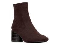 Gaige Bootie Cognac view