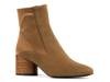 Gaige Bootie Saddle Brown view