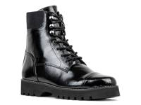 Halson Bootie Black view