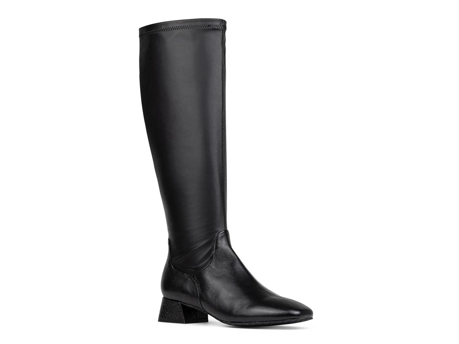 Donald Pliner Regina Boot - Free Shipping | DSW display picture 1