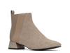 Travis Bootie Taupe view
