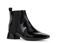 Travis Bootie Black view