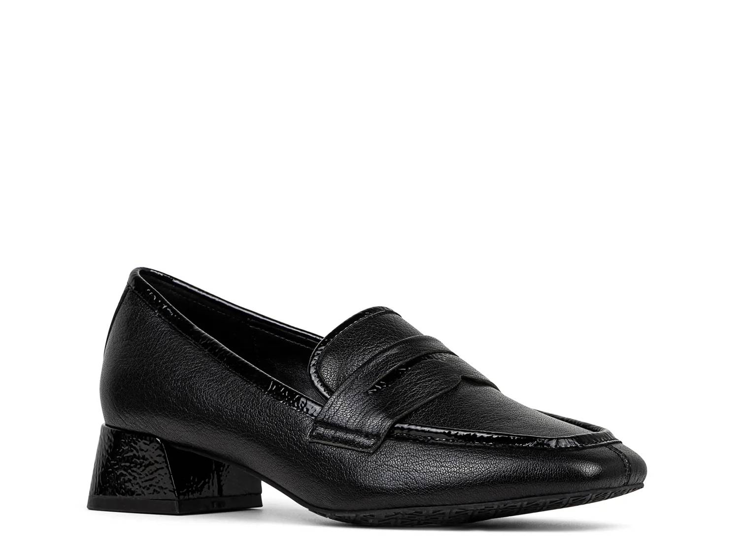 Tristan Loafer