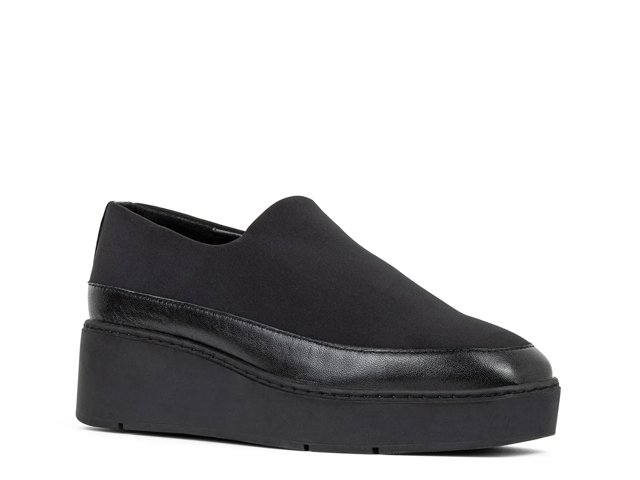 Wilson Wedge Slip-On
