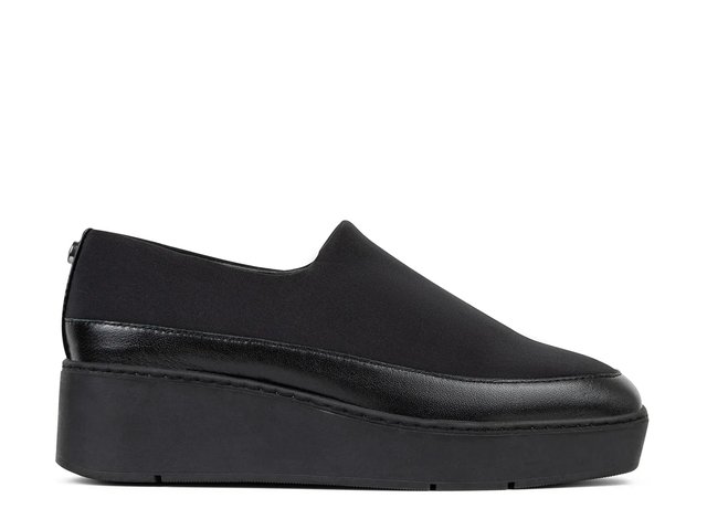 Donald Pliner Wilson Wedge Slip-On - Free Shipping | DSW display picture 2