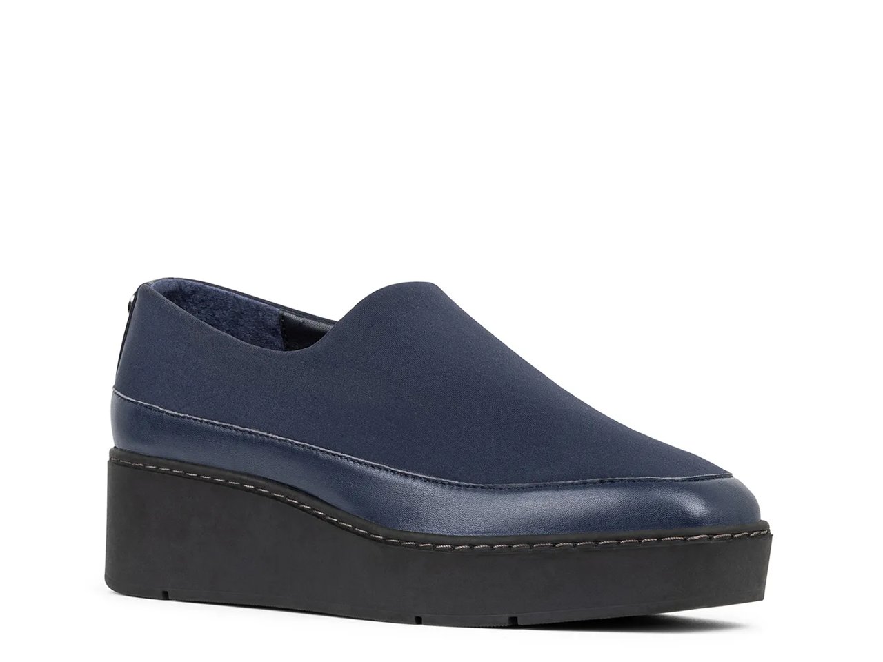 Wilson Wedge Slip-On