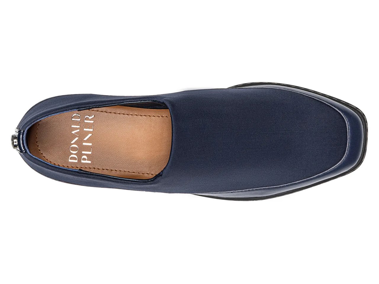 Wilson Wedge Slip-On