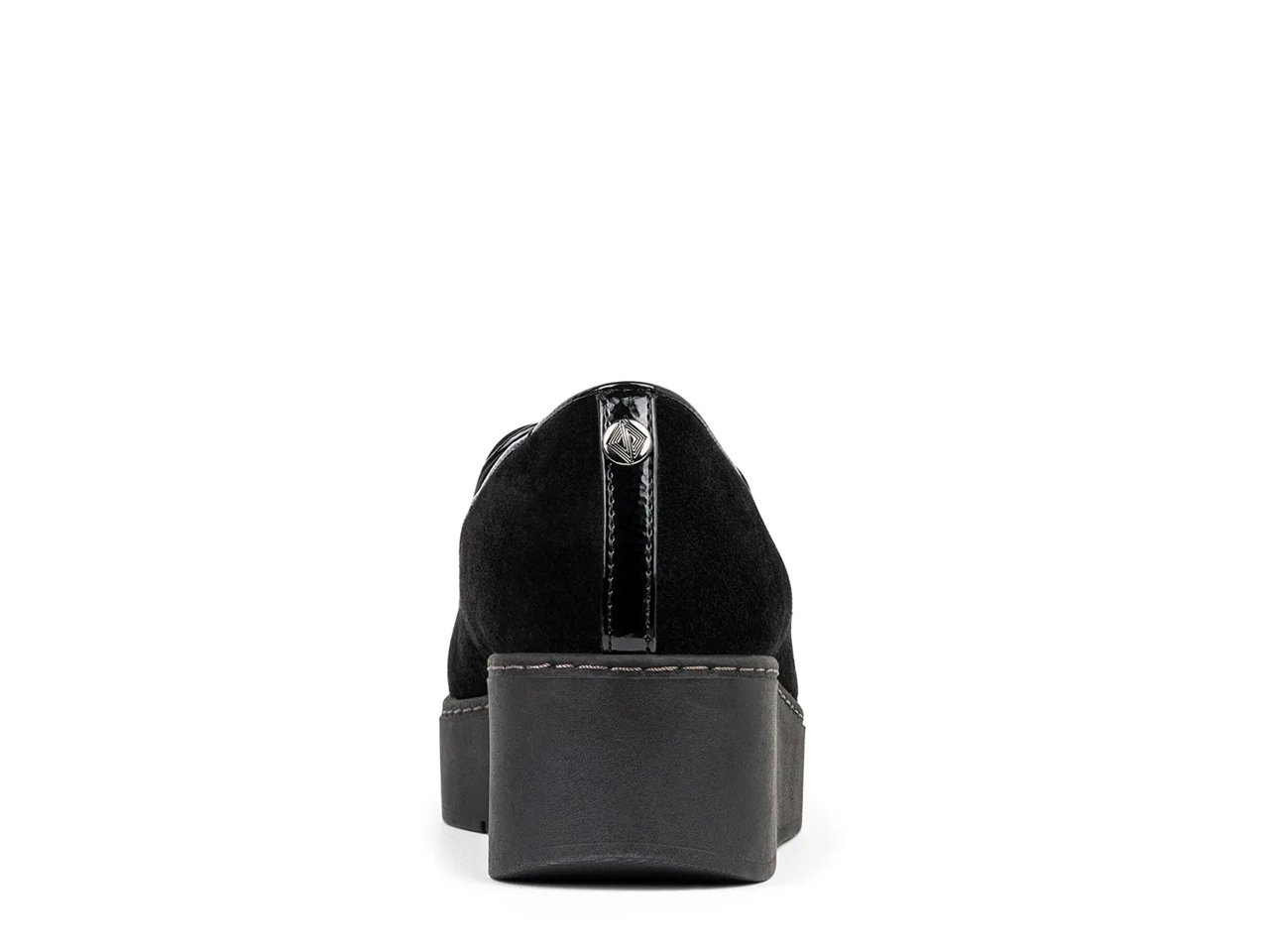 Witty Wedge Slip-On