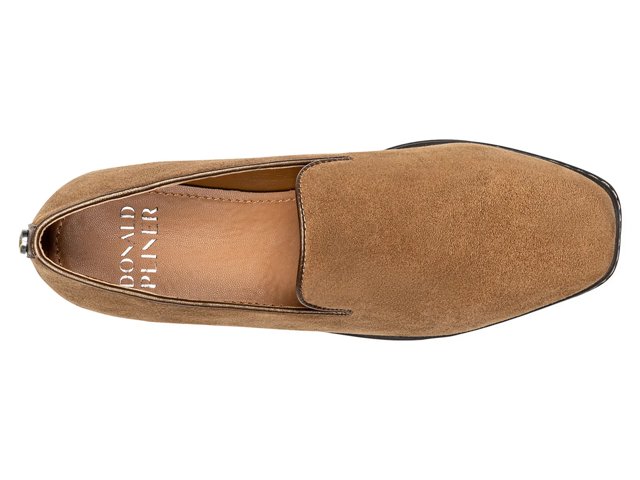 Witty Wedge Slip-On