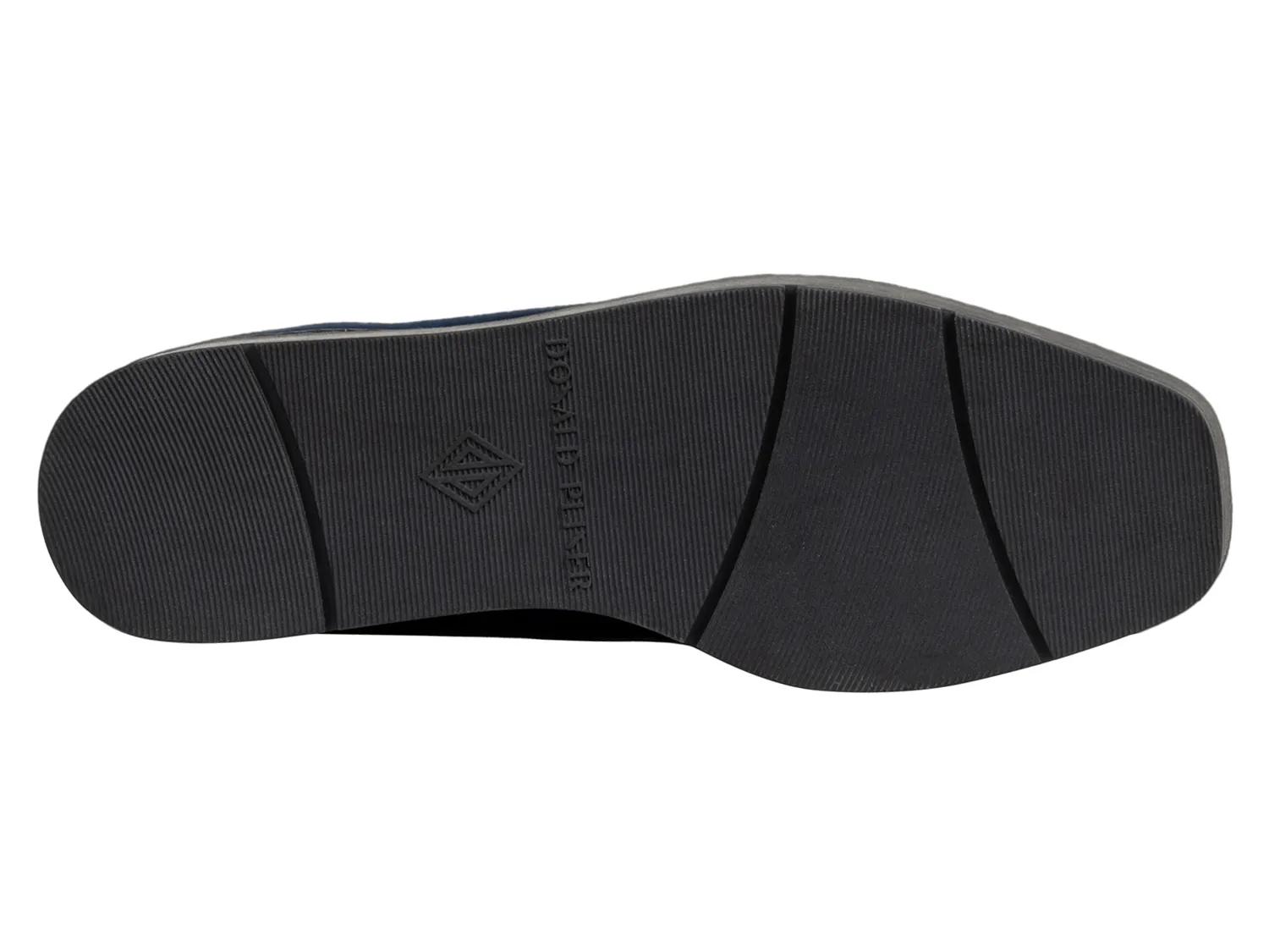 Witty Wedge Slip-On